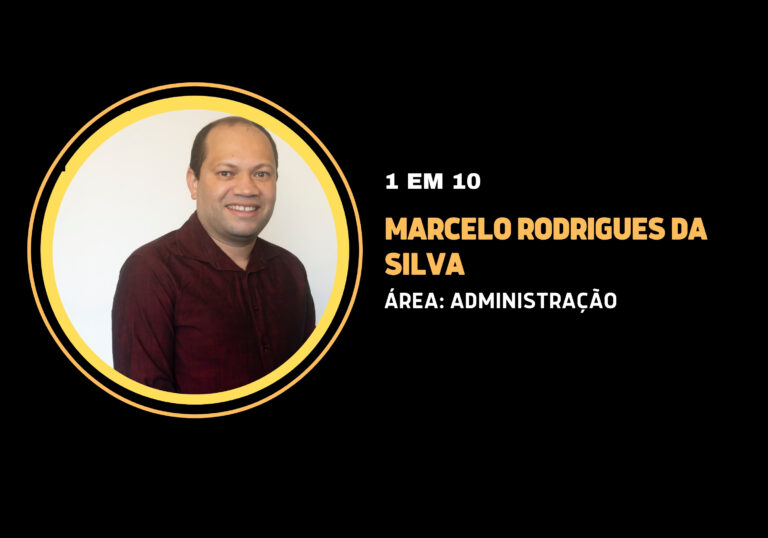 Marcelo Rodrigues da Silva | 1 em 10