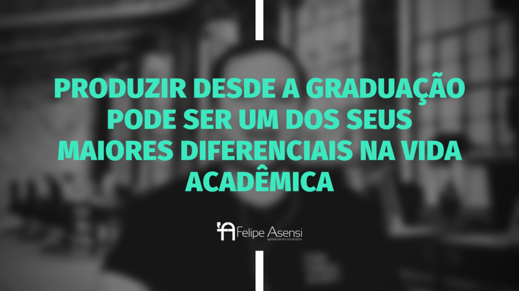 Qual faculdade devo fazer? 5 dicas para não errar, Ensinando e Aprendendo