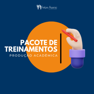Pacote de Treinamentos - Felipe Asensi