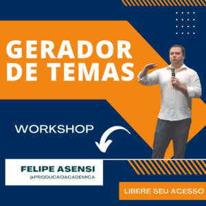 Gerador de Temas - Felipe Asensi
