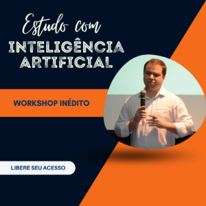 Estudo com Inteligência Artificial - Felipe Asensi