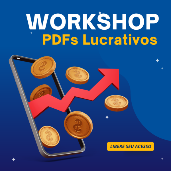 PDFs Lucrativos - Felipe Asensi