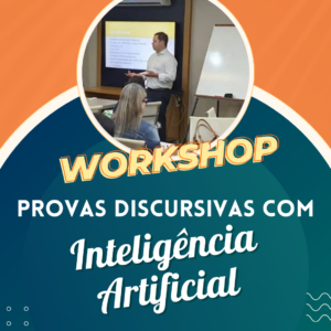Provas Discursivas com Inteligência Artificial - Felipe Asensi