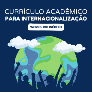 Currículo Acadêmico para Internacionalização - Felipe Asensi