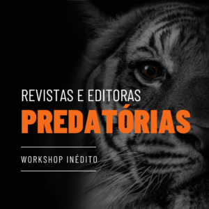 Revistas e Editoras Predatórias - Felipe Asensi