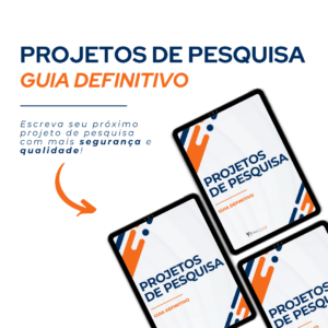 Guia Definitivo de Projetos de Pesquisa - Felipe Asensi