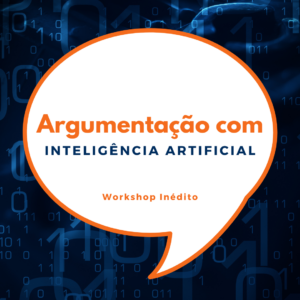 Argumentação com Inteligência Artificial - Felipe Asensi