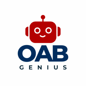 OAB GENIUS | Inteligência Artificial para Exame da OAB - Felipe Asensi