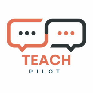 Teach Pilot | Inteligência Artificial para Professores - Felipe Asensi