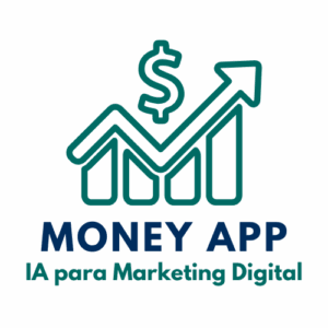 MONEY APP | Inteligência Artificial para Marketing Digital - Felipe Asensi