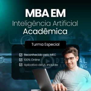 MBA Premium em Inteligência Artificial Acadêmica - Felipe Asensi