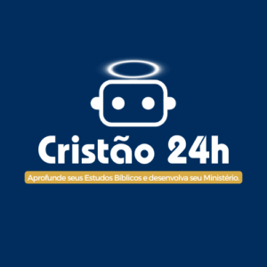 Cristão 24h | Inteligência Artificial para Cristãos - Felipe Asensi