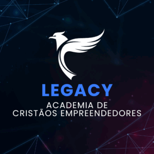 Legacy: Academia de Cristãos Empreendedores - Felipe Asensi