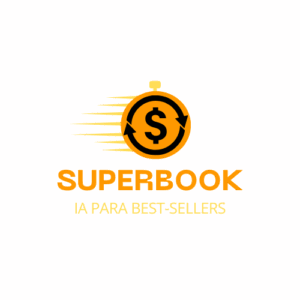 SuperBook | Inteligência Artifical para Escritores - Felipe Asensi
